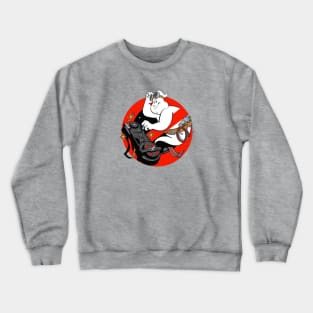 R&D Crewneck Sweatshirt